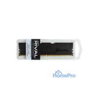 Goodram *DDR4 Rival Deep Black 8GB(1* 8) / 3600 CL18 memory module 1 x 8GB 3600 MT / s 288-pin DIMM