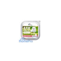VETEXPERT Raw Paleo Pâte Mini Puppy Pork - wet dog food - 150g