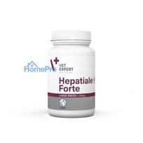 VETEXPERT Hepatiale Forte Large breeds - supplements for dogs - 40 tablets