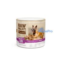 VETEXPERT Raw Paleo Olympic Lamb Medium Large Mono - dog treat - 90g