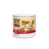 VETEXPERT Raw Paleo Olympic Beef Mini Mono - dog treat - 90g