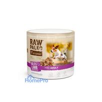 VETEXPERT Raw Paleo Olympic Lamb Mini Mono - dog treat - 90g