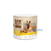 VETEXPERT Raw Paleo Olympic Turkey Medium Large Mono - dog treat - 90g