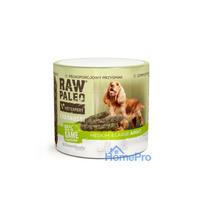 VETEXPERT Raw Paleo Cabanossi Game Medium Large - dog treat - 100g