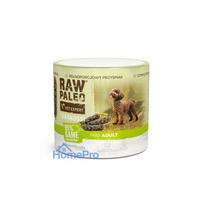 VETEXPERT Raw Paleo Cabanossi Game Mini - dog treat - 100g