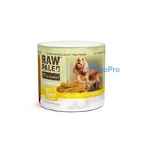 VETEXPERT Raw Paleo Cabanossi Turkey Medium Large - dog treat - 100g