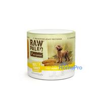 VETEXPERT Raw Paleo Cabanossi Turkey Mini - dog treat - 100g
