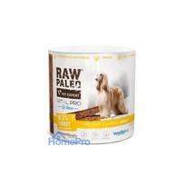 VETEXPERT Raw Paleo Vital Pro Skin & Coat Turkey Medium Large Mono - dog treat - 100g