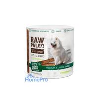 VETEXPERT Raw Paleo Vital Pro Dental Duck Medium Large Mono - dog treat - 100g