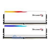 G.Skill Ripjaws M5 RGB F5-6400J3239G16GX2-RM5RW memory module