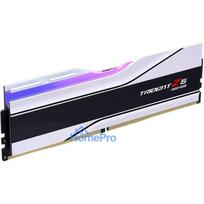 48GB G.Skill DIMM DDR5-6400 (2x 24GB) Dual-Kit (wei. F5-6400J3239F24GX2-TZ5NRW. Trident Z5 NEO RGB. AMD EXPO)