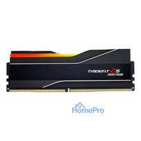 G.Skill Trident Z5 Neo RGB F5-6000J3038F16GH1-TZ5NR memory module 16GB 1 x 16GB DDR5 6000 MT / s 288-pin DIMM