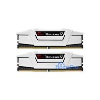 G.SKILL RIPJAWSV DDR4 2X8GB 3600MHZ CL16 REV2 WHITE