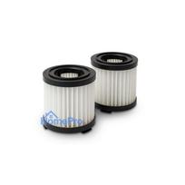 FILTER KIT EF161 ELECTROLUX