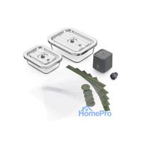 Vacuum sealer Electrolux "All-in-One"