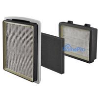 Vacuum cleaner filter set Electrolux ESKW8