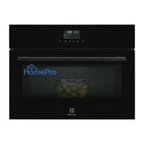 Microwave oven ELECTROLUX LVK7E06GZ