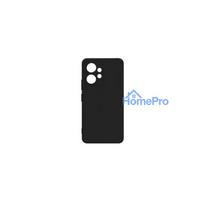 iLike Xiaomi Silicon case for Xiaomi Redmi Note 12 4G black