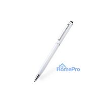 iLike Universal PN1 Universal 2in1 Capacitive Touch Stylus with Pen (Smartphone and Tablet PC) White