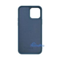 iLike Apple iPhone 13 Pro Max Nano Silicone case Midnight Blue
