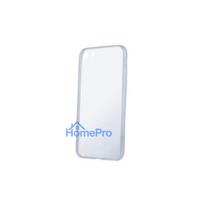 iLike Xiaomi Redmi Note 11T 5G / Poco M4 Pro 5G 1mm Slim Case Transparent