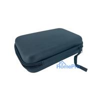 iLike S8 Medium Size Hard Pouch Zipper bag for 3D Printing pen and Accsessories 20.5x16x5.5cm