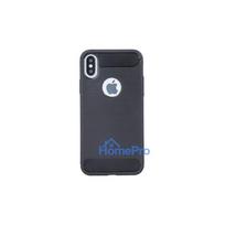 iLike Samsung Galaxy A12 / M12 Case Black