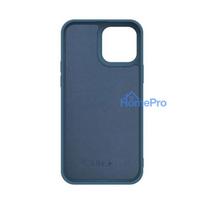 iLike Apple iPhone 14 Pro Max Nano Silicone case Deep Purple