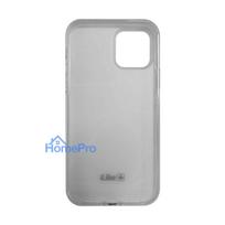 iLike Apple iPhone 12 / 12 Pro Cover Prowhite Customized Print Design Blue Red