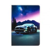 iLike Samsung Galaxy Tab A8 10.5 (2021) Tablet Case Design SM-X200 / SM-X205 Cosmos