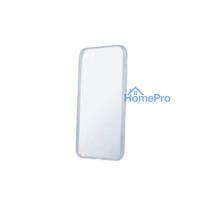 iLike Apple iPhone 6 / iPhone 6s Slim Case 1mm Transparent