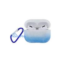 iLike Apple Caviar case for Airpods Pro 2 gradient blue