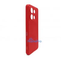 iLike Xiaomi Redmi Note 13 Pro 5G Nano silicone case Red