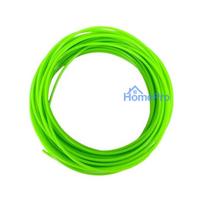 iLike C1 PLA 1.75mm filament wire for any 3D Printing Pen - 1x 10m Fluerescent Green