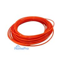 iLike C1 PLA 1.75mm filament wire for any 3D Printing Pen - 1x 10m Red