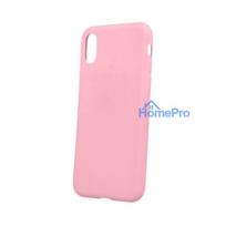 iLike Xiaomi Xiaomi 11T / 11T Pro Matt TPU Case Pink
