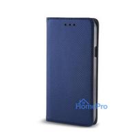 iLike Samsung Galaxy A05 Smart Magnet case Navy Blue