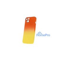 iLike Xiaomi Redmi Note 12 4G Ultra Trendy case Yellow Orange