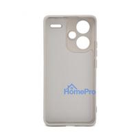 iLike Xiaomi Note 13 Pro Plus 5G Nano silicone case Silver