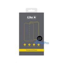 iLike Xiaomi Xiaomi Redmi Note 9 Pro / 9s 0.33 flat clear glass