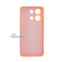 iLike Xiaomi Redmi Note 13 4G Nano silicone case Pink