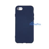 iLike Samsung Galaxy A05S Silicon case Dark Blue