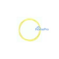 iLike C1 PLA 1.75mm filament wire for any 3D Printing Pen - 1x 10m Fluerescent Yellow