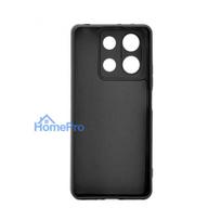 iLike Xiaomi Redmi Note 13 5G Nano silicone case Black