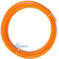 iLike C1 PLA 1.75mm filament wire for any 3D Printing Pen - 1x 10m Orange