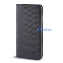 iLike Apple Smart Magnet case for iPhone 16 Pro Max 6,9 Black
