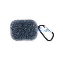 iLike Apple Caviar case for Airpods / Airpods 2 graphite