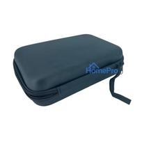 iLike S9 Large Size Hard Pouch Zipper bag for 3D Printing pen and Accsessories 22x16x5.5cm