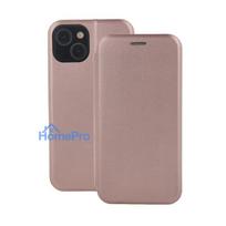 iLike Samsung Galaxy A05 Smart Diva case Rose Gold