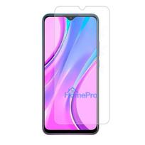 iLike Samsung Samsung A12 / A03s / A02 / M12 / Xiaomi Redmi 9 / 9A / 9C / 10 / 10A 0.33mm Flat Clear Glass